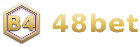 48bet logo